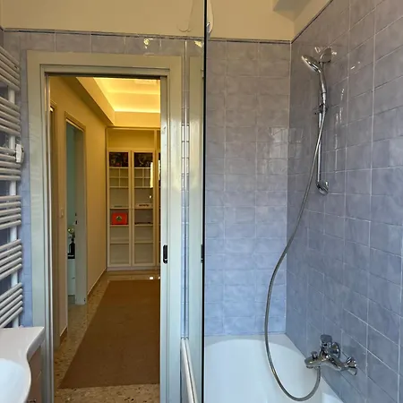 아파트 Casa Faccio 21