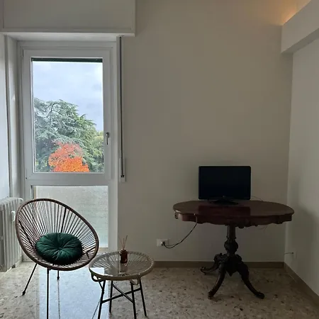 Casa Faccio 21