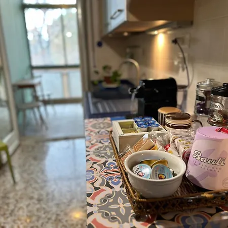 Casa Faccio 21 Апартаменты Верона