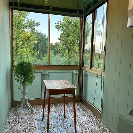 Casa Faccio 21 Appartement