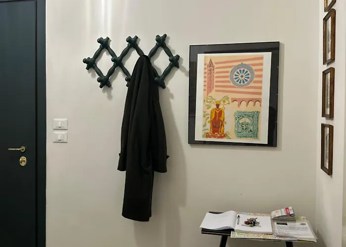 Casa Faccio 21