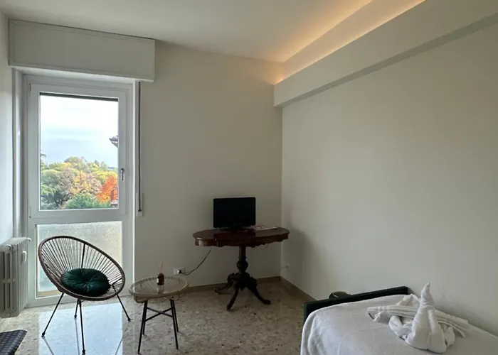 Casa Faccio 21 شقة فيرونا