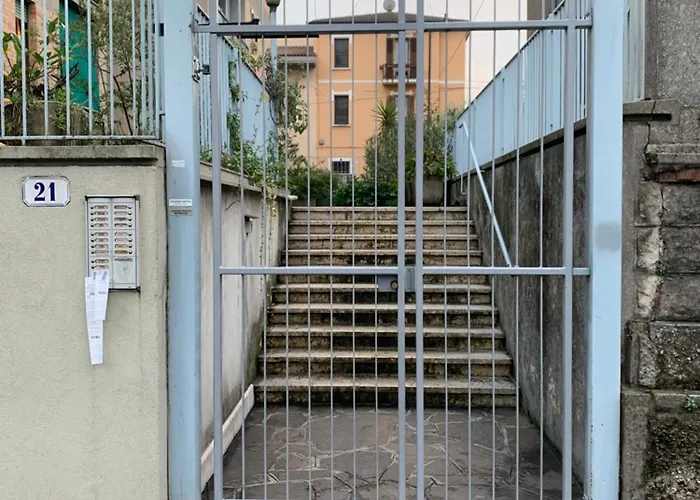 Casa Faccio 21 شقة فيرونا
