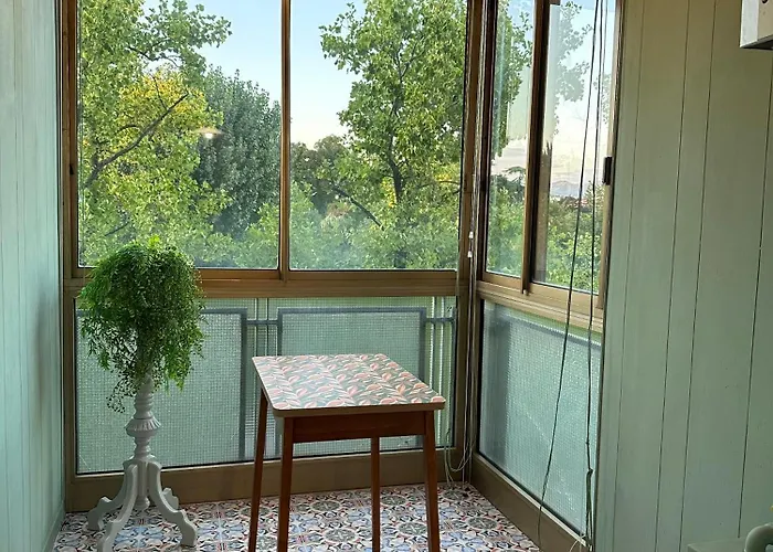 Casa Faccio 21 شقة