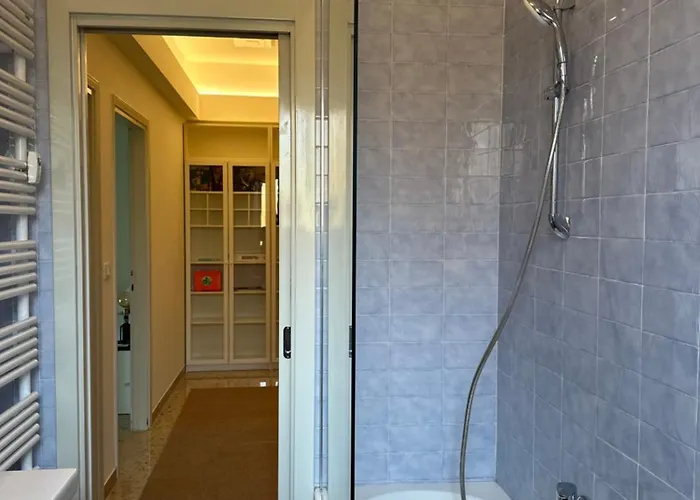 شقة Casa Faccio 21