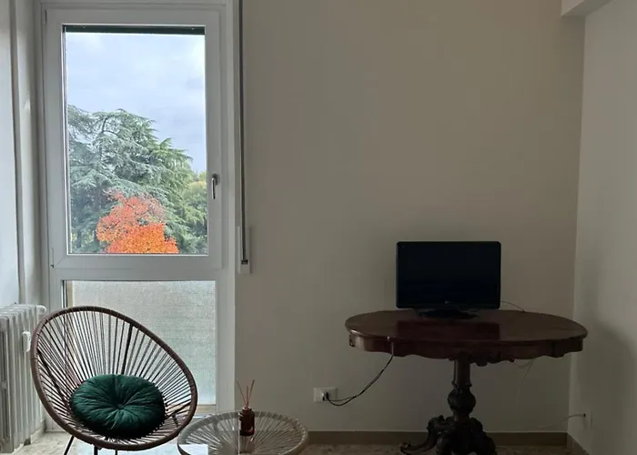 Casa Faccio 21