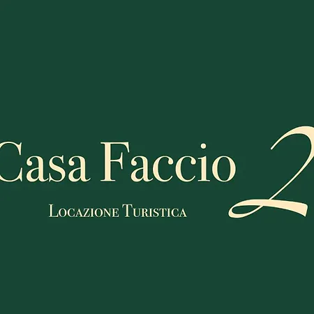 Apartman Casa Faccio 21 *