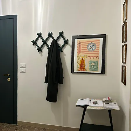 Casa Faccio 21