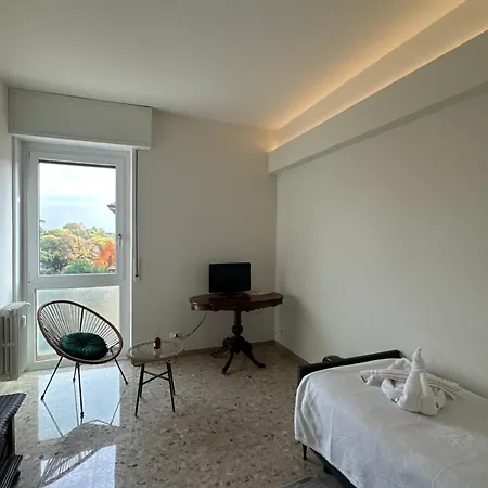 Casa Faccio 21 公寓 维罗纳