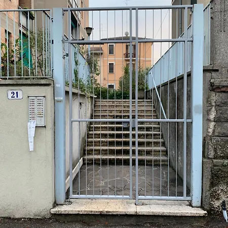 Casa Faccio 21 Apartamento Verona