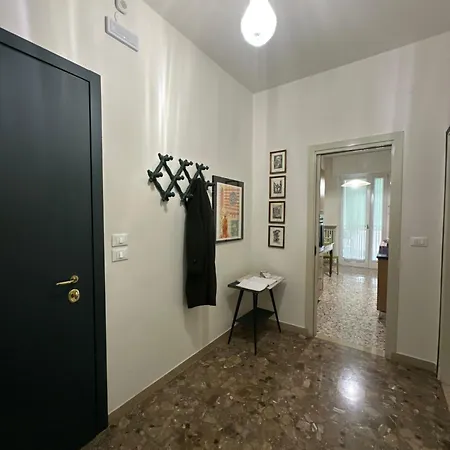 Casa Faccio 21 * 维罗纳