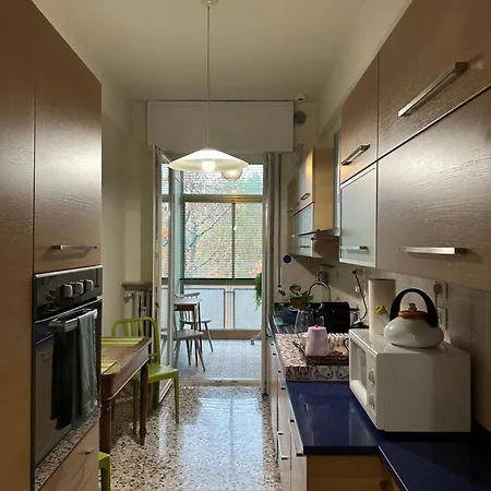 公寓 Casa Faccio 21 维罗纳