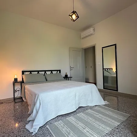 Apartamento Casa Faccio 21 Verona